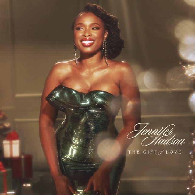 Make It To Christmas cover art