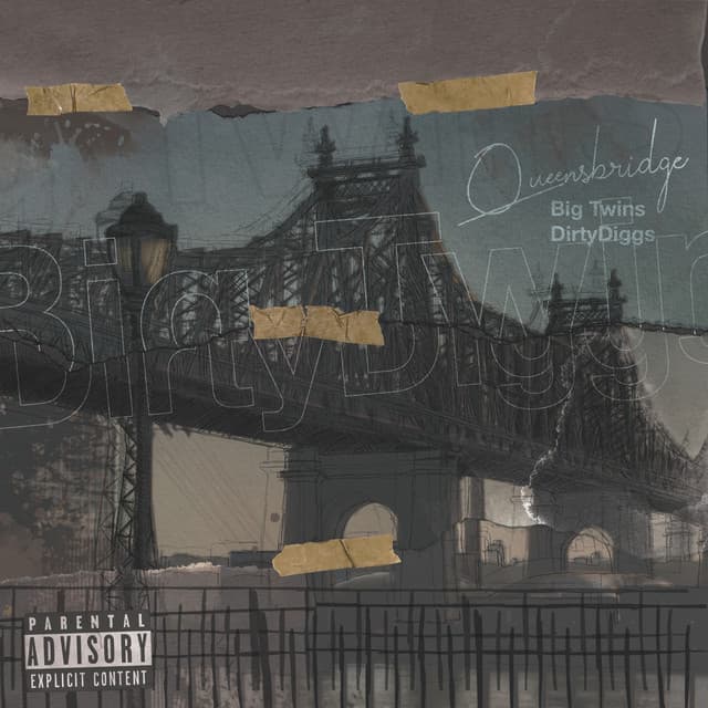 Infamous Chain cover art