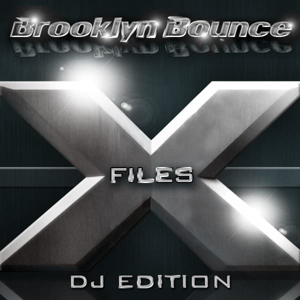 Bb-Styles (DJ Edition) cover art