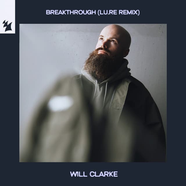 Breakthrough cover art