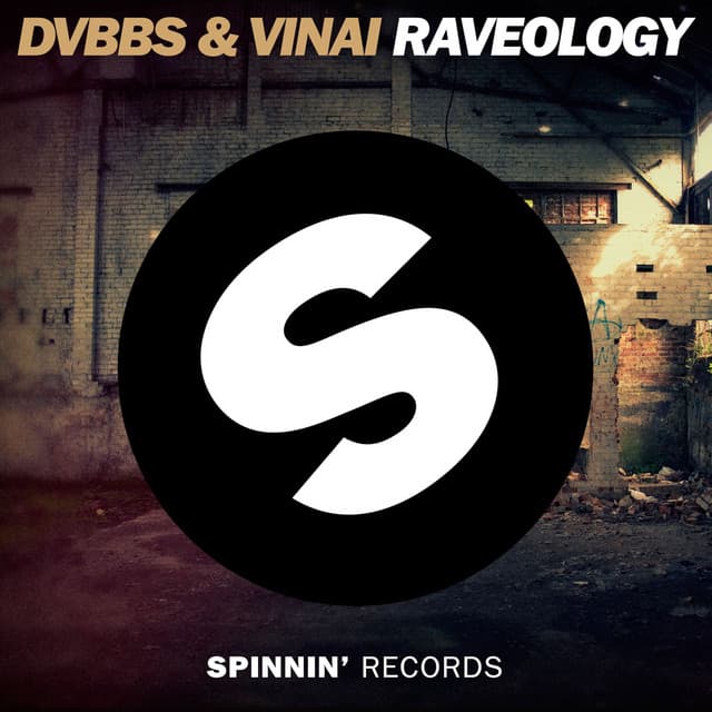 Raveology cover art