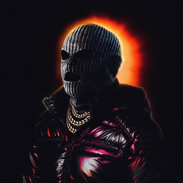 Bigger Than Me cover art