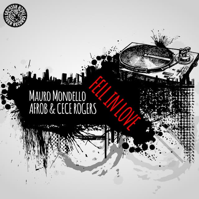 Fell in Love - Radio Edit cover art