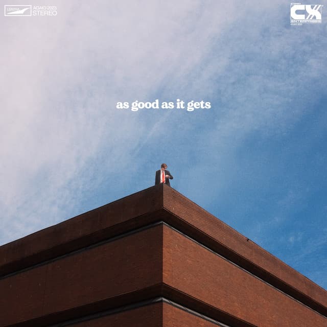 wanna be cover art