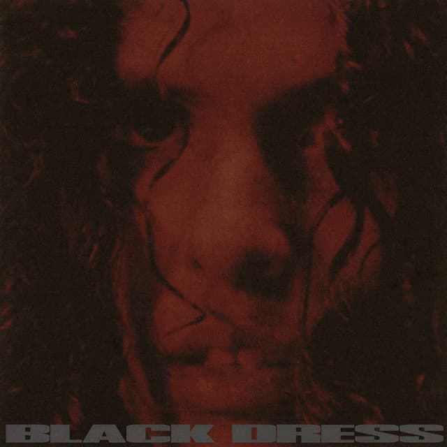 Black Dress cover art