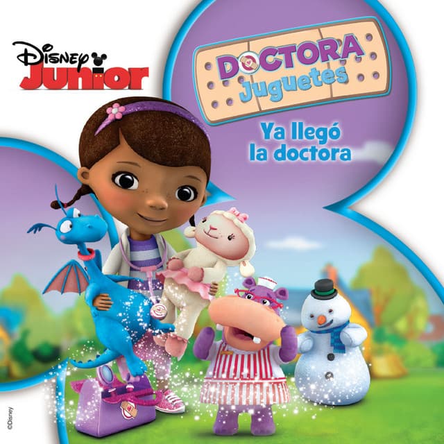 Hago un Chequeo cover art
