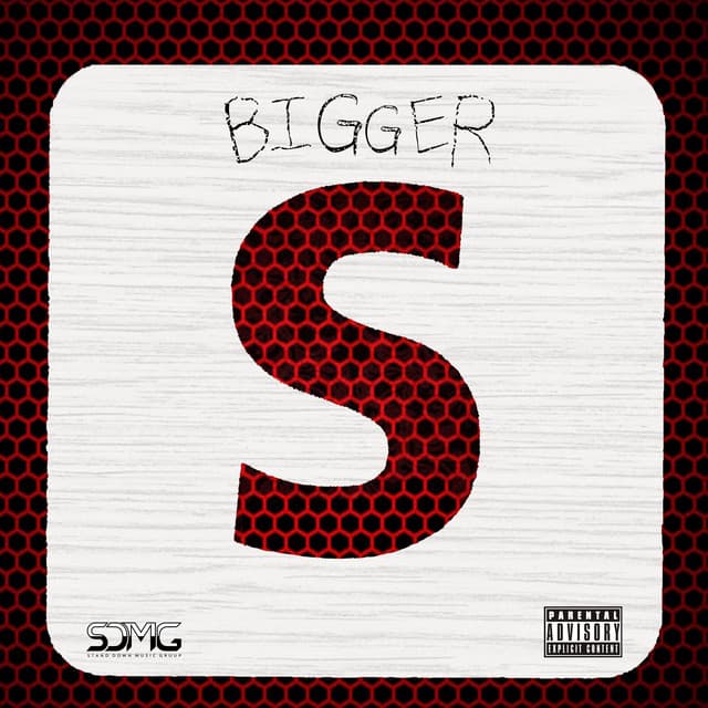 Bigger cover art