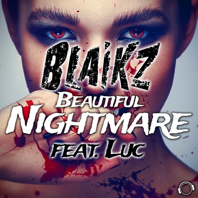 Beautiful Nightmare - Timster Remix cover art