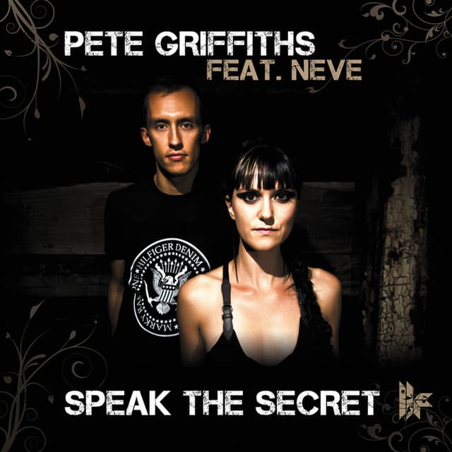 Speak The Secret - Original Club Mix cover art