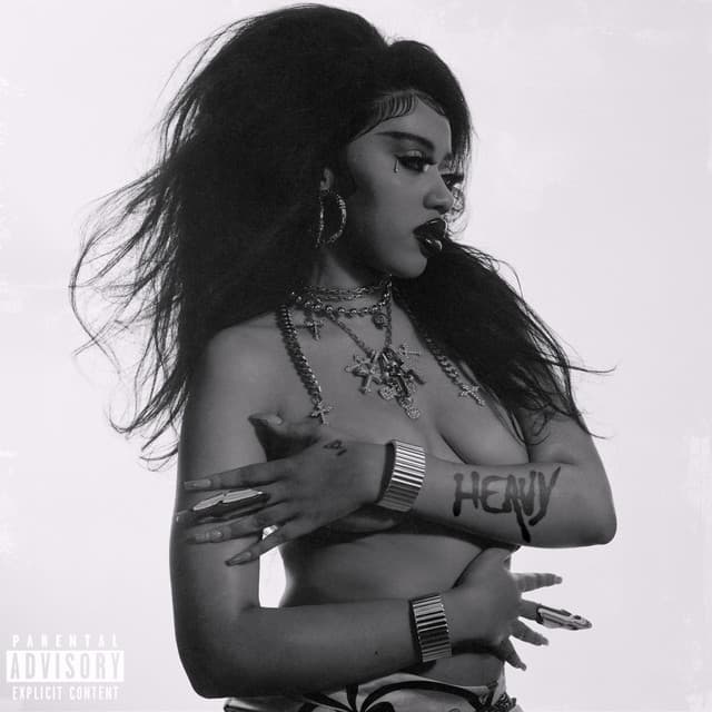 When I Dip - sped up cover art