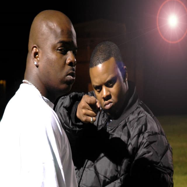 The Hustle Game (feat. Bandana Tha Ragg) cover art