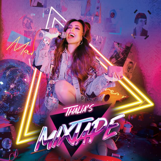 Devuélveme a Mi Chica cover art