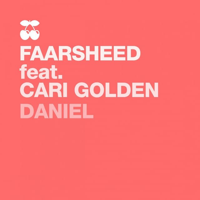 Daniel - Vahid & Parsa Remix cover art