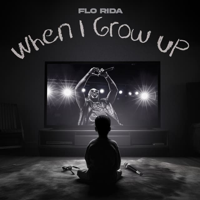 When I Grow Up - Late Night Mix cover art