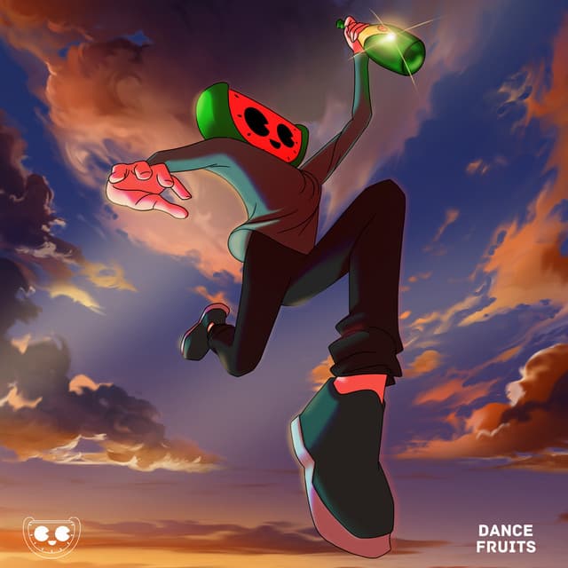 Calabria (feat. Fallen Roses, Lujavo & Lunis) - Steve Void Sped Up Edit cover art