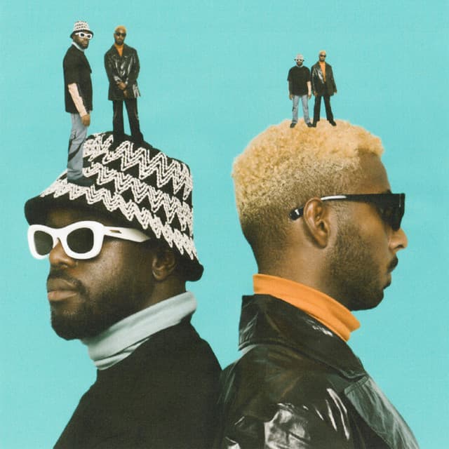 B.E.M 2.0 cover art