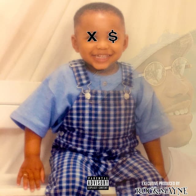 Green Light cover art