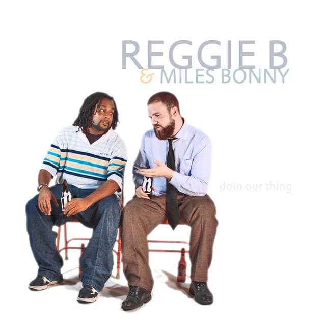 Doin Our Thang cover art