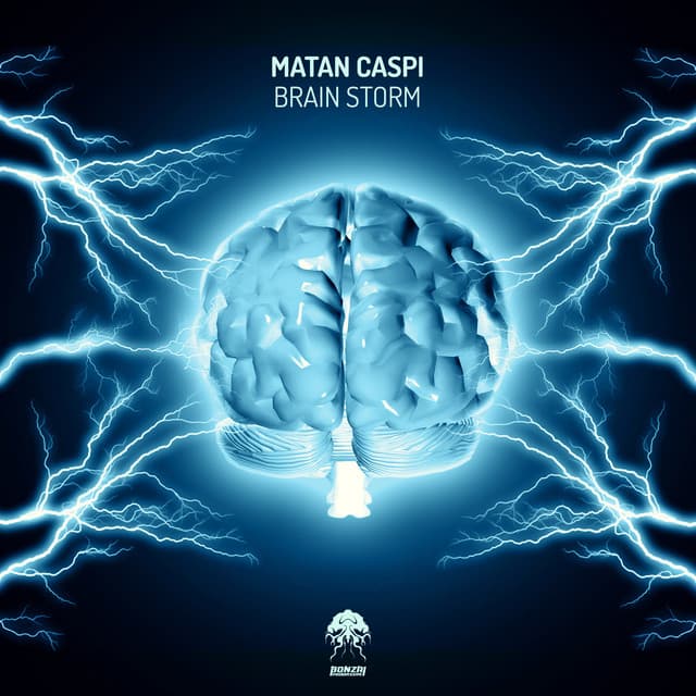 Brain Storm - Original Mix cover art