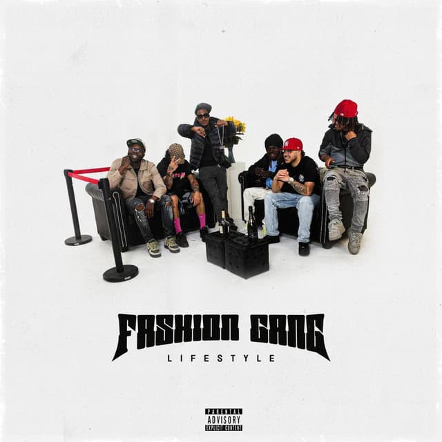 WiFi cover art