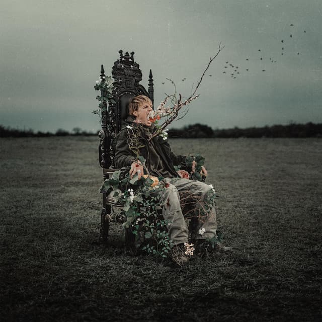 Toxic cover art