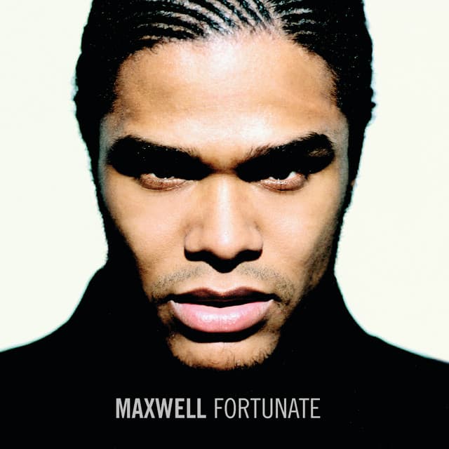 Fortunate cover art