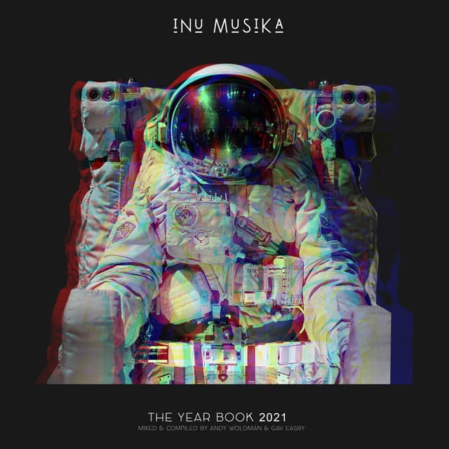 After the Sea - Mixed cover art