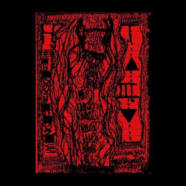 H. T. III (Deluxe) cover art