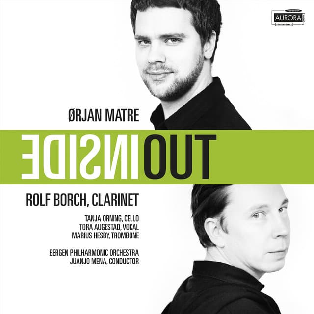 Prologue cover art