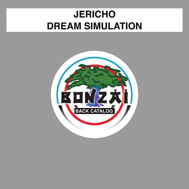 Dreams Become Reality cover art