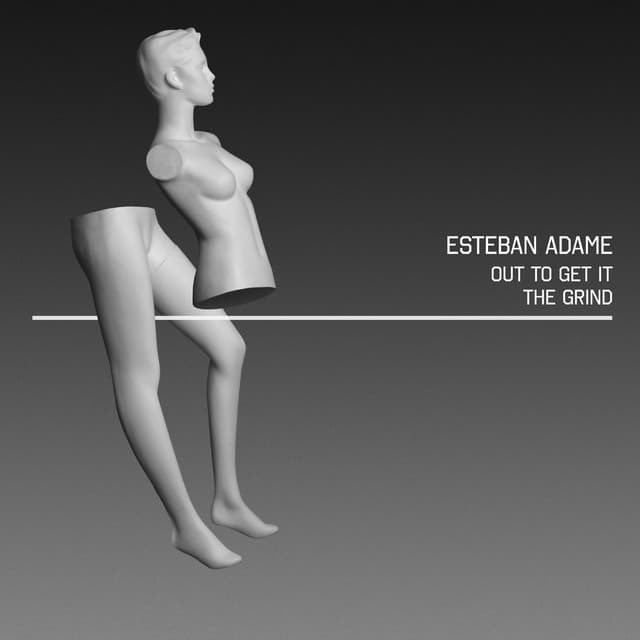 Out To Get It cover art