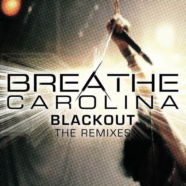 Blackout (Big Chocolate Remix) cover art