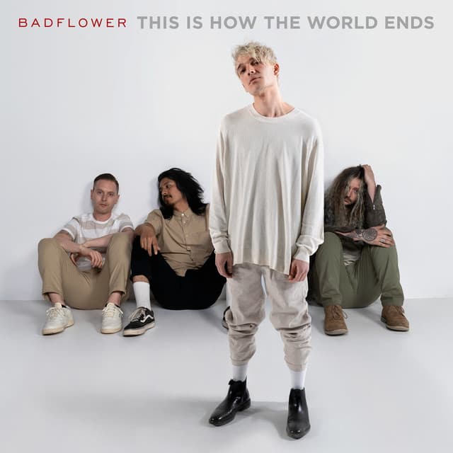Family cover art