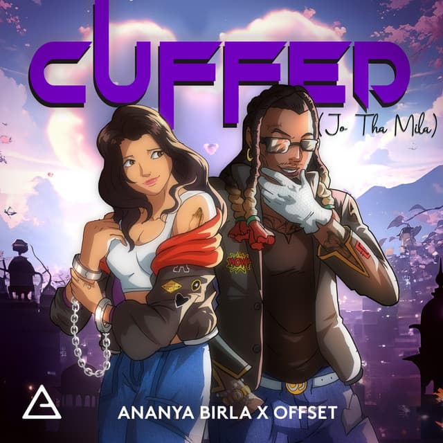 Cuffed - feat. Offset cover art