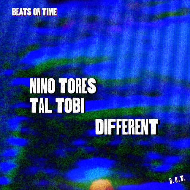 Different cover art