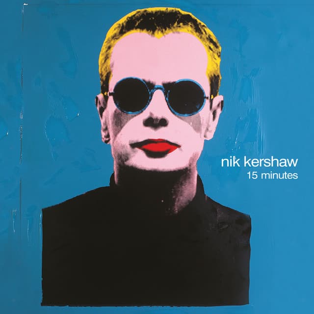 Billy cover art