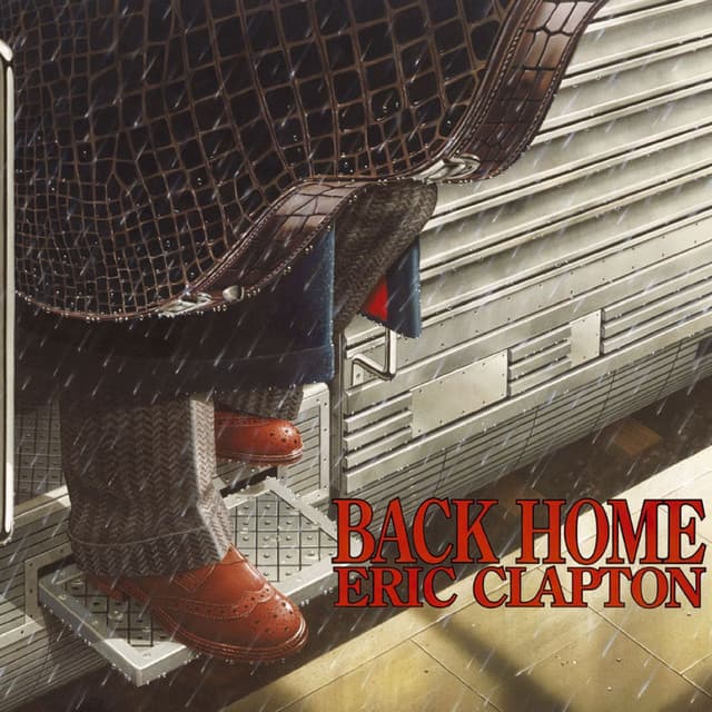 Love Comes to Everyone cover art