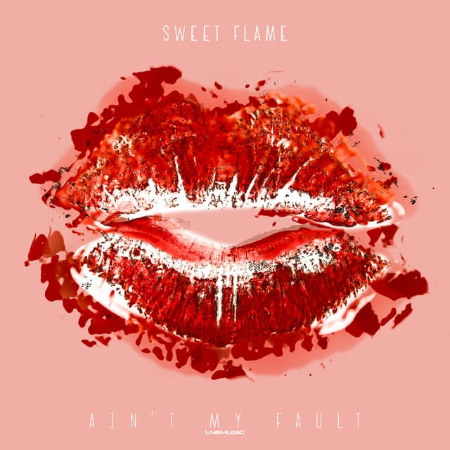 Ain't My Fault - Bonkerz & Staynee Remix cover art
