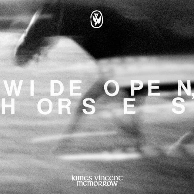 White out - demo cover art