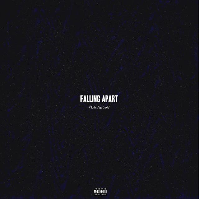 Falling Apart cover art