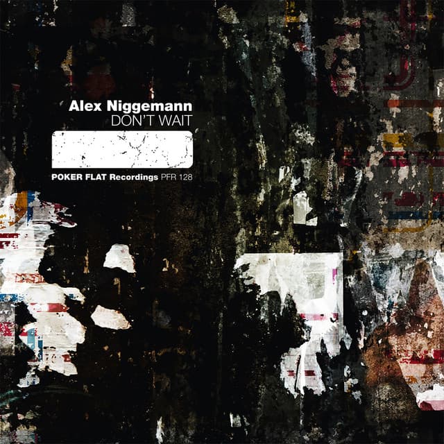 Curious cover art