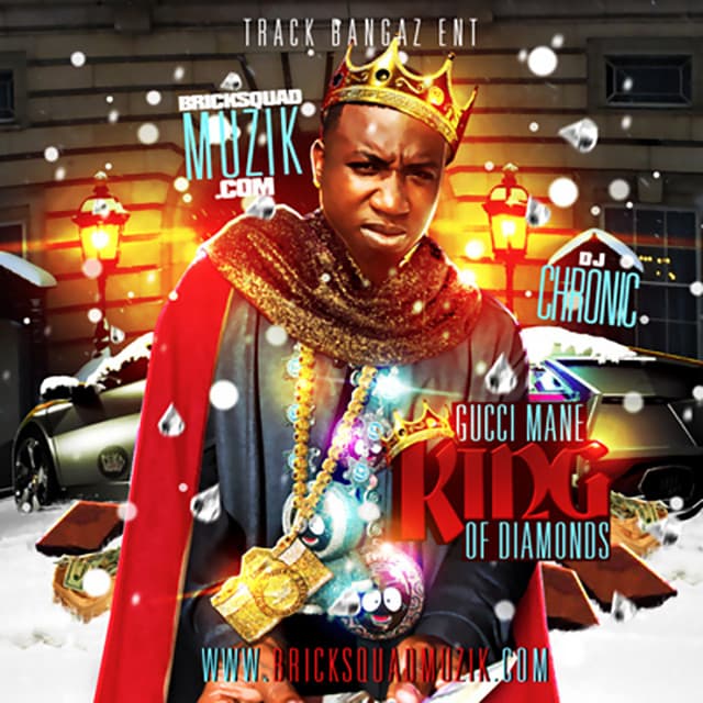 A Hoe Gone Be a Hoe (feat. T-Talent) cover art
