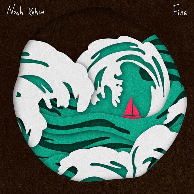 Fine cover art