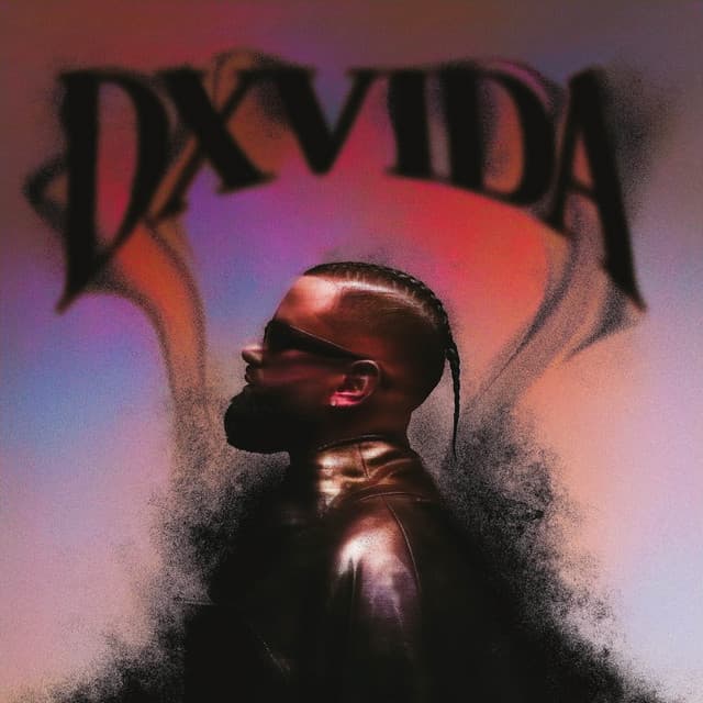 DXVIDA cover art