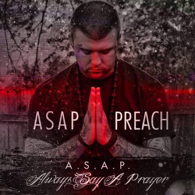 Intro cover art