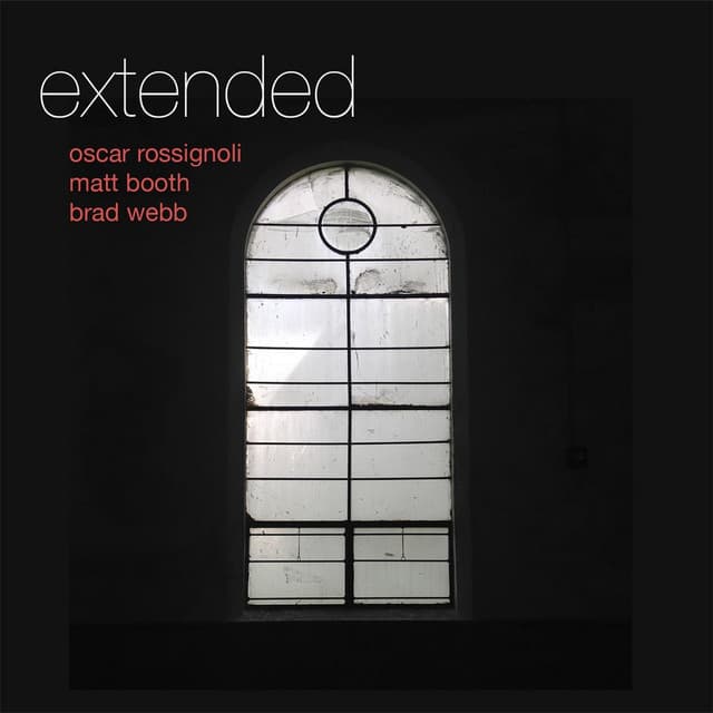 Extended cover art