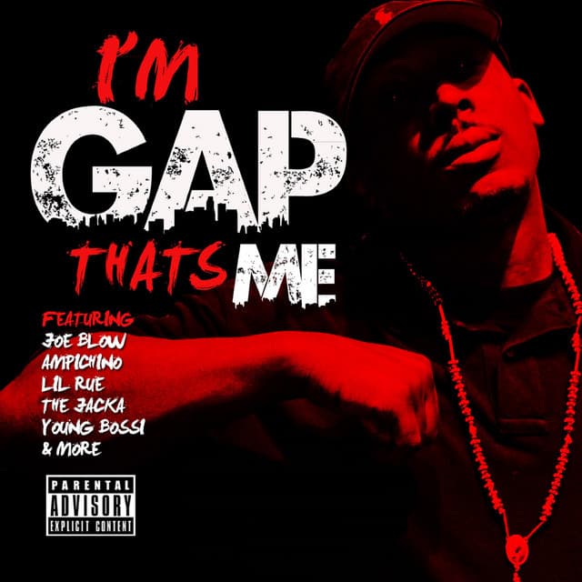 Gap