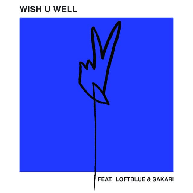 Wish U Well cover art