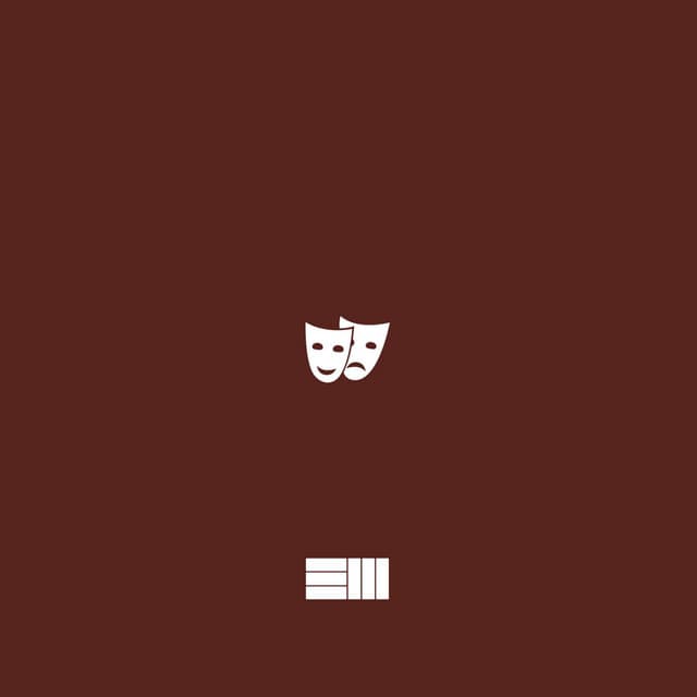 Exposed cover art