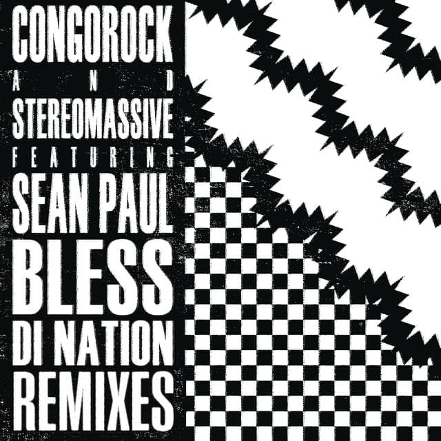 Stereo Massive